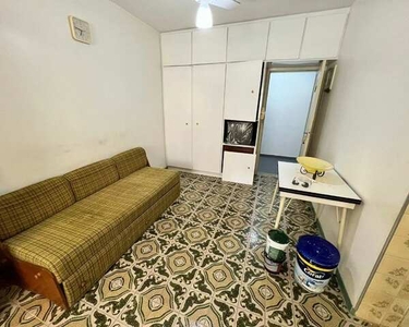 Kitnet com 1 dormitório à venda, 27 m² por R$ 150.000,00 - Boqueirão - Praia Grande/SP