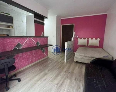 Kitnet com 1 dormitório à venda, 30 m² por R$ 170.000,00 - Hamburgo Velho - Novo Hamburgo