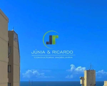 Kitnet no Centro de Guarapari com área de lazer