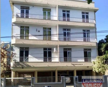 Laurinho Imóveis - Apartamento na praça de skate em Muriqui à venda
