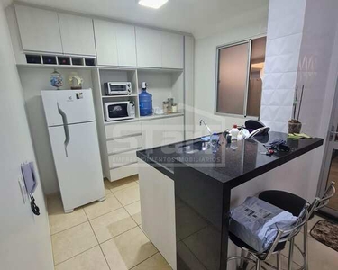 Lindo apartamento à venda com 83m² no bairro Lundcéia em LAGOA SANTA - MG