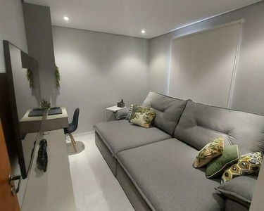 LINDO APARTAMENTO DE 50M² RESIDENCIAL SUCENA 3!!!!