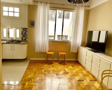 Lindo apartamento localizado no Alto - Teresópolis - RJ