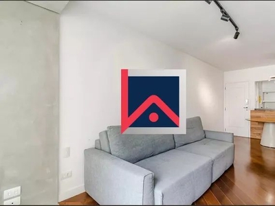 Locação Apartamento 2 Dormitórios - 71 m² Paraíso