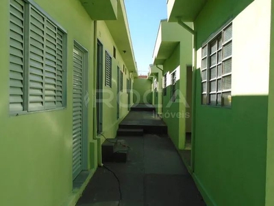 Locação de Apartamentos / Kitnet na cidade de São Carlos