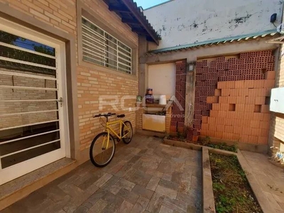 Locação de Casas / Kitnet na cidade de São Carlos