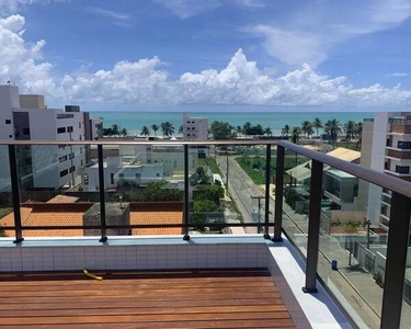 Loft para venda possui 25 metros quadrados com 1 quarto em Intermares - Cabedelo - PB