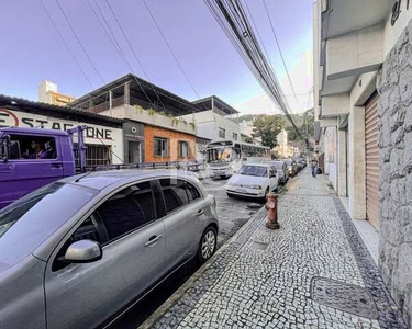 Loja comercial à venda com 30m2 - Centro - Juiz de Fora - Minas Gerais