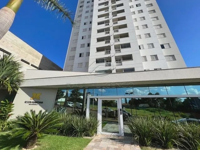 Londrina - Apartamento Padrão - Gleba Fazenda Palhano