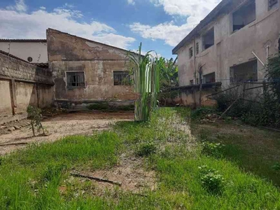 Lote à venda no bairro Ipiranga, 300m²