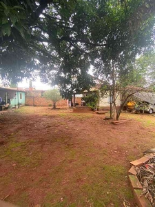 Lote à venda no bairro Sudoeste, 557m²