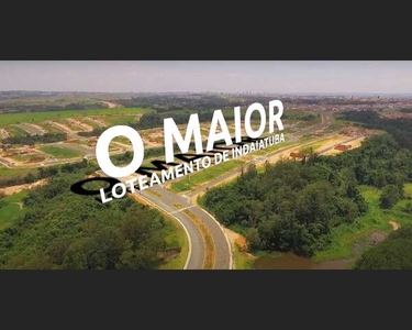 Lote à venda, Parque Residencial Sabiás - Indaiatuba/SP