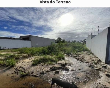 Lote/Terreno para venda tem 450 metros quadrados em Marechal Deodoro - AL