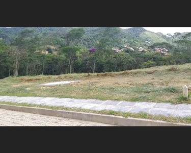 Lotes em condomínio nobre em Miguel Pereira