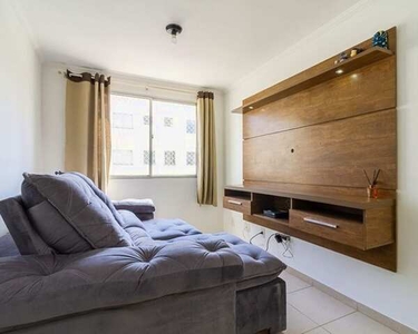 Mauá - Apartamento Padrão - Parque São Vicente