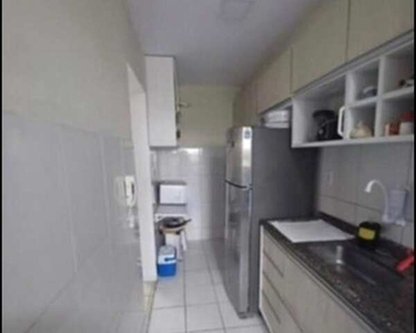 Natura Ville Apartamento com 3 dormitórios