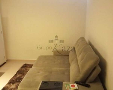 OPORTUNIDADE Apartamento - Jardim Paraíso - Residencial Parque Jaguaripe - 52m² - 2 Dormit