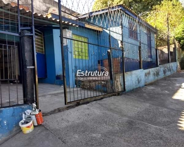 Oportunidade de casa no bairro Dores em Santa Maria