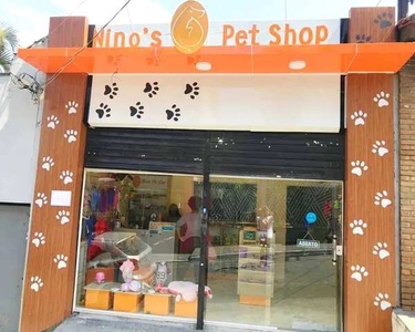 Oportunidade esperando por você - ponto comercial - Pet shop no bairro da Penha