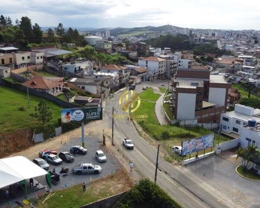 Oportunidade Super Lançamento Loteamento Barbacena MG - Lotes Residenciais e Comerciais