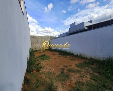 Ótima oportunidade de terreno de 150 m² à venda, no bairro Jardim Nova Veneza, Indaiatuba