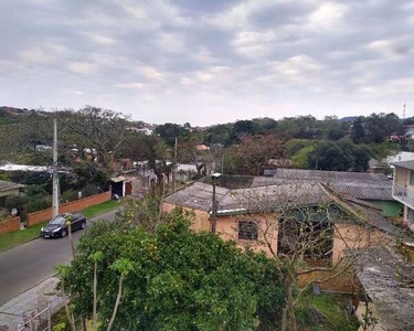 Ótimo apartamento de 1 dormtório no bairro Vila Nova