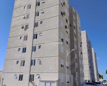 Ótimo apartamento de 2 dormitórios no Residencial Hera