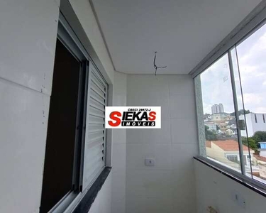 ÓTIMOS APARTAMENTOS PARA LOCAÇÃO E VENDA PRÓXIMO AO METRÔ - 45M² - PENHA DE FRANÇA