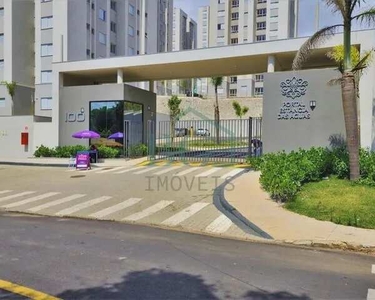 Poços de Caldas - Apartamento Padrão - Jardim Country Club