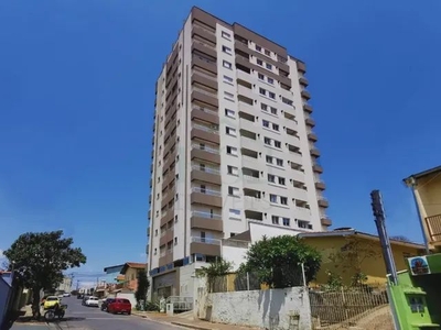 Poços de Caldas - Apartamento Padrão - Jardim Country Club