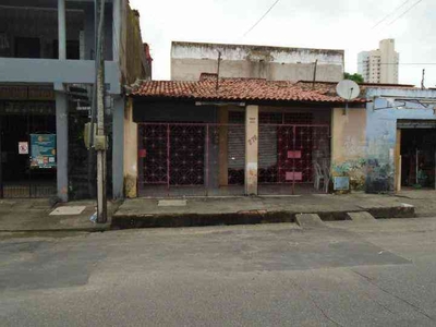 Ponto Comercial com 1 quarto para alugar no bairro Parquelândia, 27m²