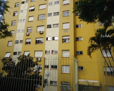 PORTO ALEGRE - Apartamento Padrão - JARDIM SABARÁ