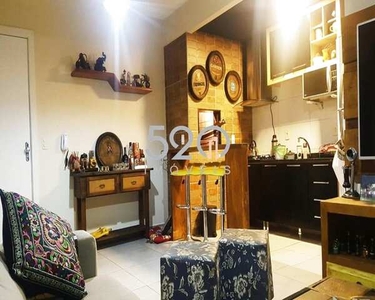 PORTO ALEGRE - Apartamento Padrão - PASSO DAS PEDRAS