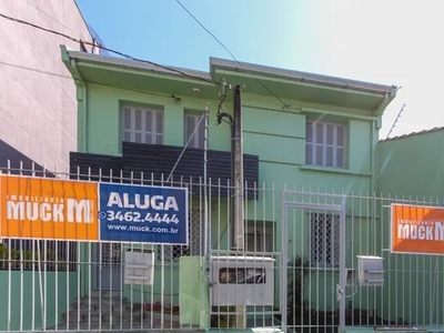 PORTO ALEGRE - Casa Padrão - Auxiliadora