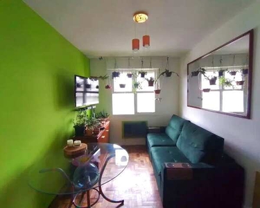 Residential / Apartment-Porto Alegre--Vila Ipiranga