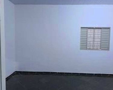 RF Casa para venda possui 80 metros quadrados com 2 quartos em Industrial - Aracaju - SE