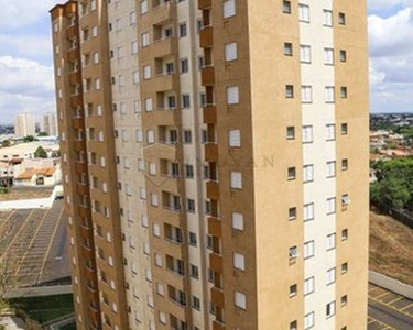Ribeirão Preto - Apartamento Padrão - Campos Elíseos