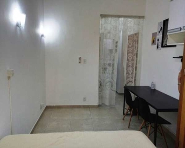 RIO DE JANEIRO - Apartamento Padrão - PRAÇA DA BANDEIRA