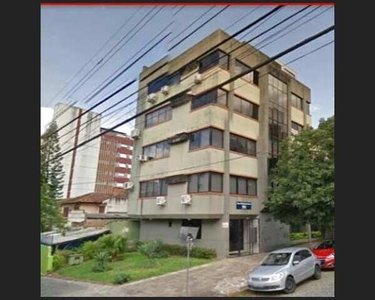 Sala à venda, 54 m² por R$ 235.000,00 - Petrópolis - Porto Alegre/RS