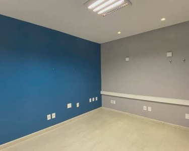 Sala Comercial 42m² no Jaracaty Recepção e Projetados MKT¨TR144870¨-17