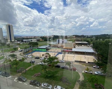 Sala comercial no Jardim do Paço Sorocaba