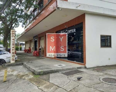 Sala Comercial para Venda em Rio de Janeiro, TAQUARA, 1 banheiro, 1 vaga