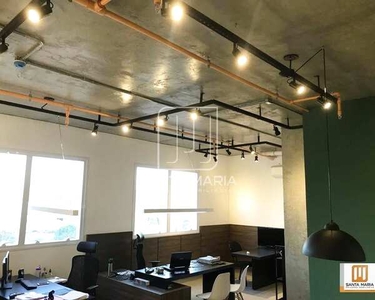 Sala comercial (sala - edificio coml.) , cozinha planejada, portaria 24hs, elevador, em co