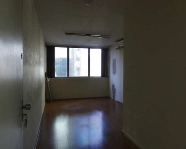 Sala/Conjunto para aluguel e ou venda com 20 m², em Consolação - São Paulo - SP