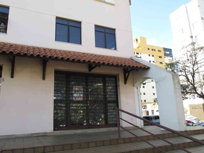 Sala para alugar no bairro Vila Ipiranga, 30m²