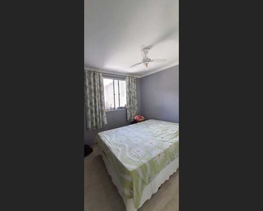 Santa Luzia - Apartamento Padrão - Belo Vale