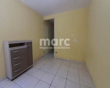 SAO PAULO - Apartamento Padrão - ACLIMACAO