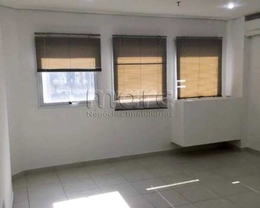 SAO PAULO - Conjunto Comercial/Sala - BARRA FUNDA