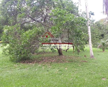 Sitio 10,000m2 em Itaboraí a poucos minutos do Centro