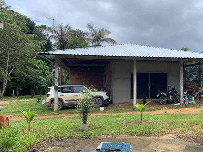 Sítio com 2 quartos à venda no bairro Zona Rural, 3136m²